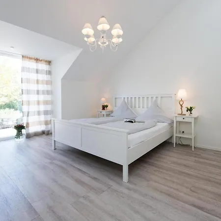 Vakantiehuis Schiff *