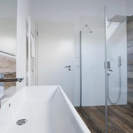 Vakantiehuis Schiff Gelting