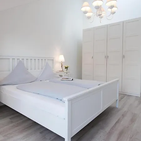 Vakantiehuis Schiff *
