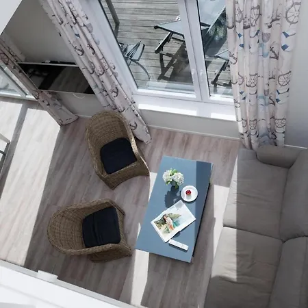 Vakantiehuis Schiff *